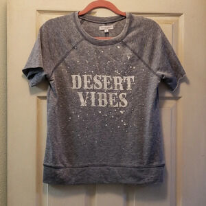 Short sleeve Grayson Threads Top Size S